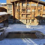 Apartment Rustic At Pirin Golf *