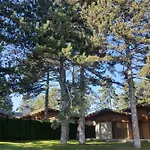 Rustic At Pirin Golf Razlog