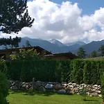 Rustic At Pirin Golf Apartment