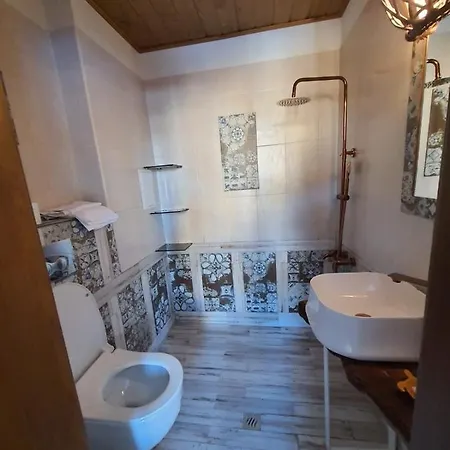 Апартамент Rustic At Pirin Golf