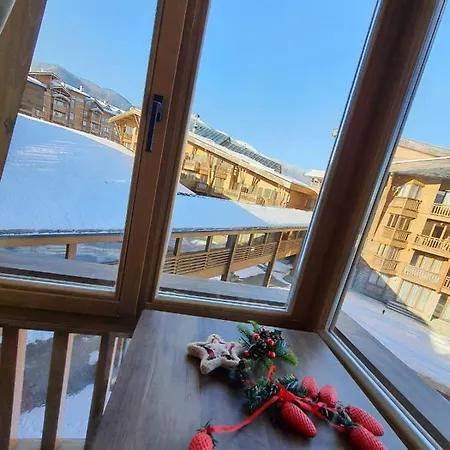 Rustic At Pirin Golf Апартамент