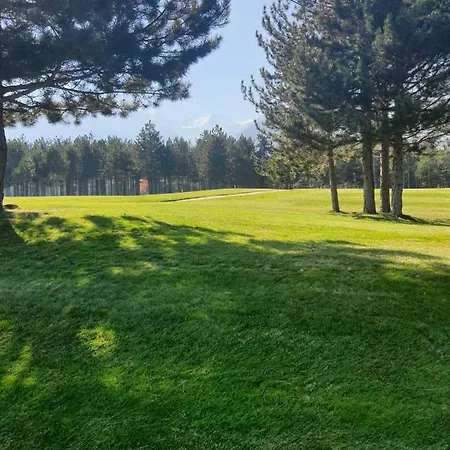 Apartment Rustic At Pirin Golf