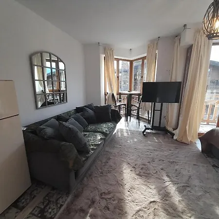 Rustic At Pirin Golf Разлог