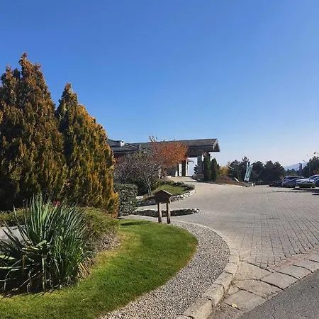 Rustic At Pirin Golf Апартамент