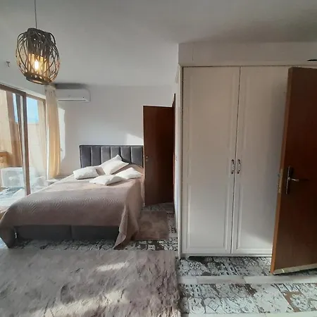 Rustic At Pirin Golf Разлог