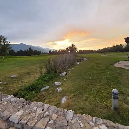 Rustic At Pirin Golf Апартамент Разлог