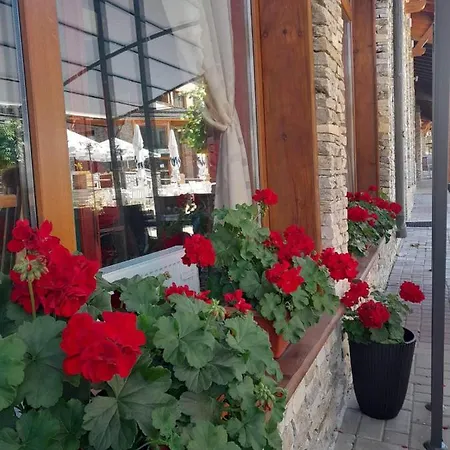 Daire Rustic At Pirin Golf *