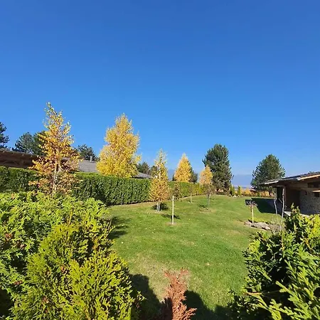 Rustic At Pirin Golf *