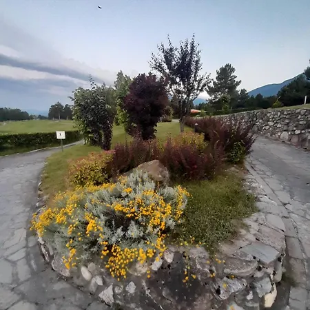 Апартамент Rustic At Pirin Golf