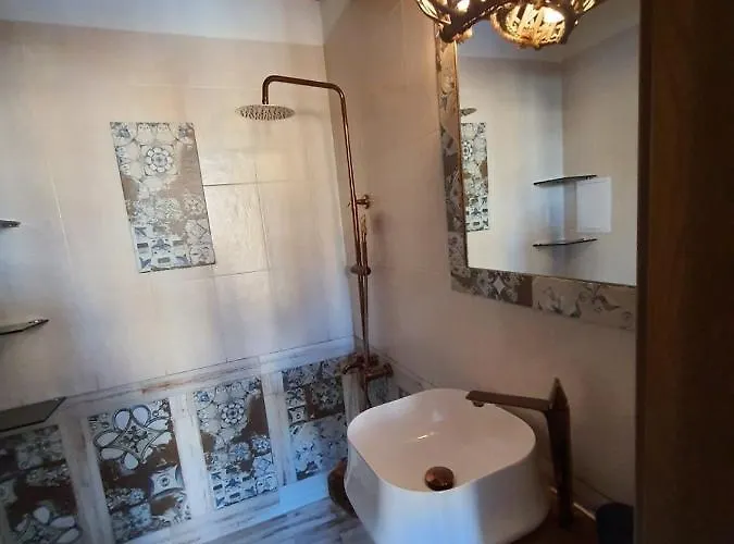 דירה Rustic At Pirin Golf *