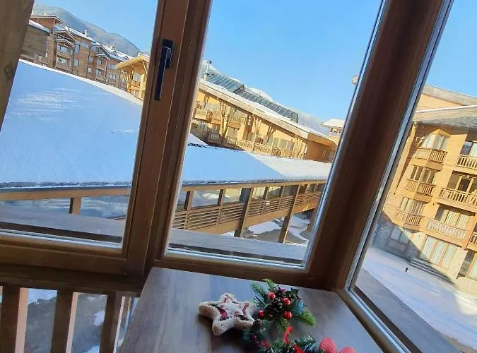 Rustic At Pirin Golf דירה