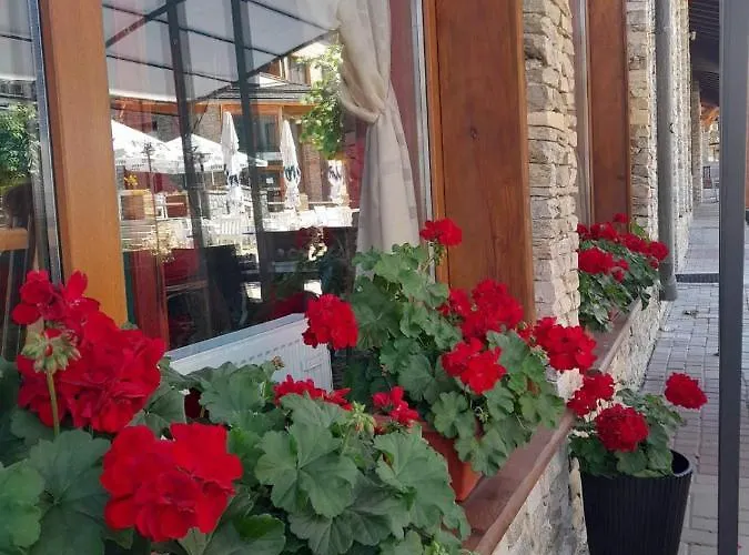 דירה Rustic At Pirin Golf *