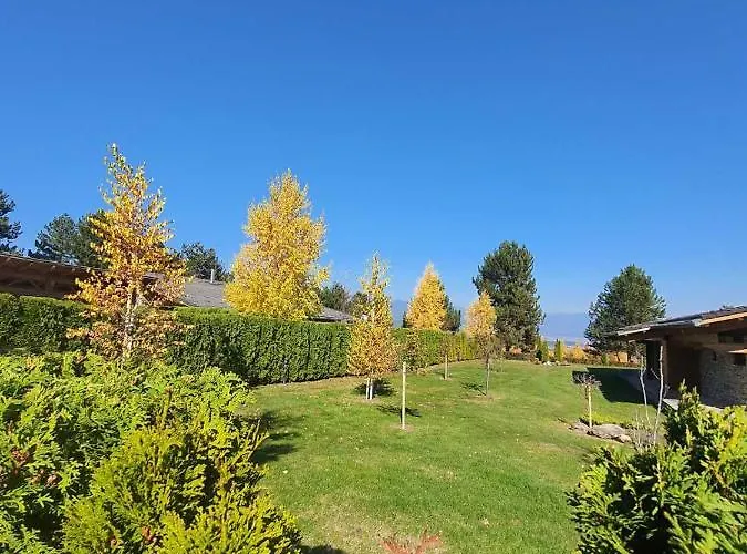 Rustic At Pirin Golf *