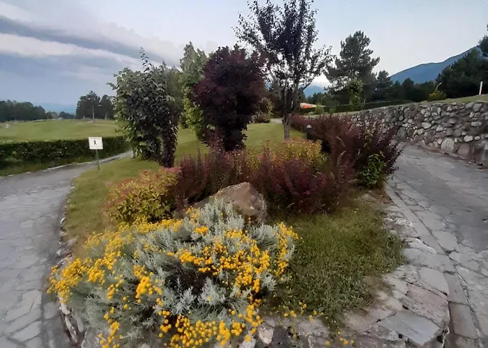 דירה Rustic At Pirin Golf